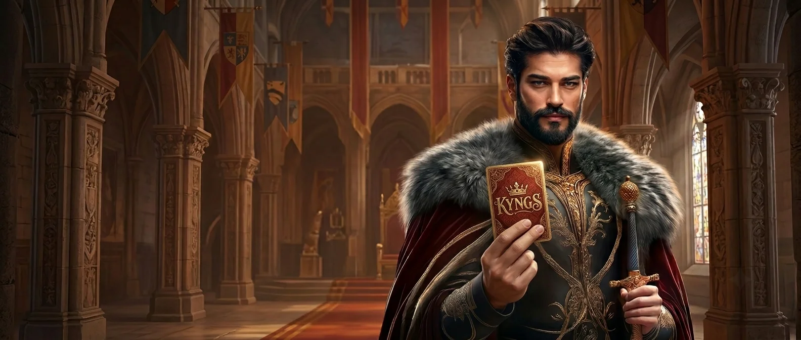 Kyngs Casino